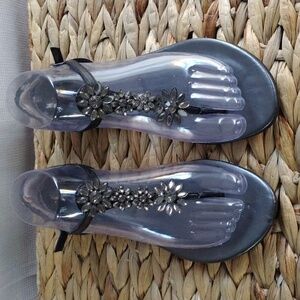 Talbot Elephant sandals 6.5